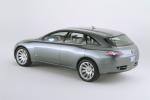 Lexus LF-X 2007 года